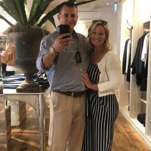 Meet your Posher, Frank